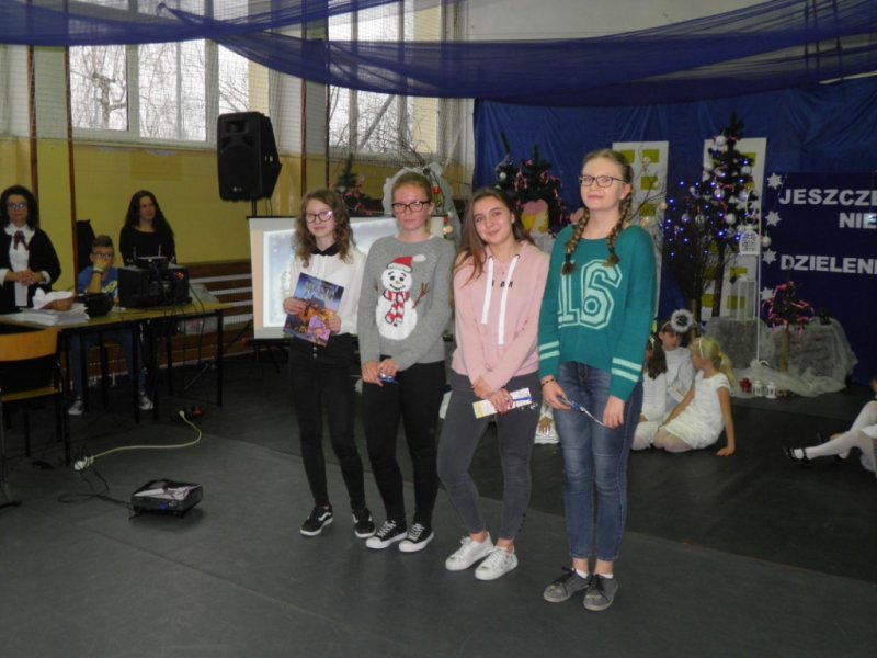 Przedstawienie Bożonarodzeniowe 